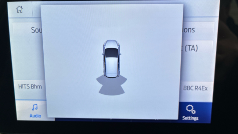 Ford Fiesta 1.0 EcoBoost Hybrid mHEV 155 ST-Line Edition 5dr Petrol Hatchback